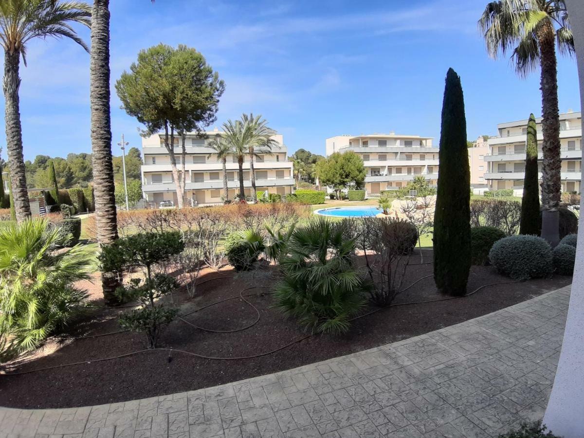 Cap Salou Villa Esterno foto