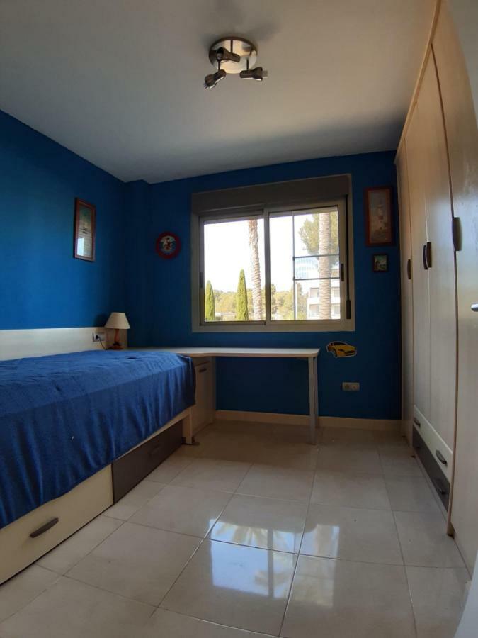 Cap Salou Villa Esterno foto